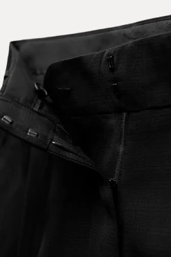 Sale PANTALÓN PINZAS ZW COLLECTION Mujer Pantalones