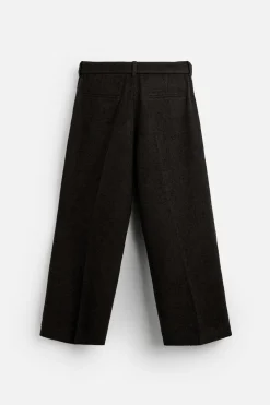 Discount PANTALÓN PLIEGUES CINTURÓN X NANUSHKA Hombre Pantalones