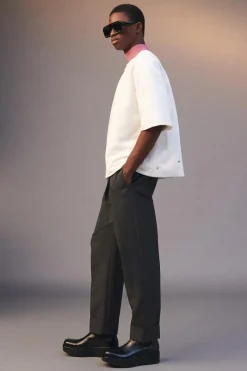 Fashion PANTALÓN PLIEGUES LIMITED EDITION Hombre Pantalones