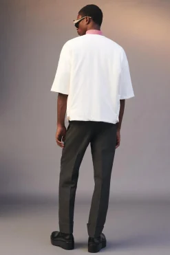 Fashion PANTALÓN PLIEGUES LIMITED EDITION Hombre Pantalones