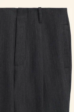 Fashion PANTALÓN PLIEGUES LIMITED EDITION Hombre Pantalones