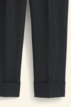 Fashion PANTALÓN PLIEGUES LIMITED EDITION Hombre Pantalones