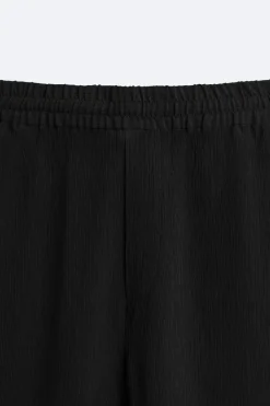 Discount PANTALÓN PLISADO Hombre Pantalones