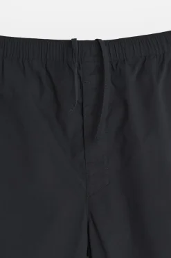 Fashion PANTALÓN POPELÍN LAVADO Hombre Pantalones