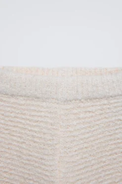 Niños ZARA 6 - 18 Meses·Conjuntos|6 - 18 Meses·Punto<PANTALÓN PUNTO ESTRUCTURA