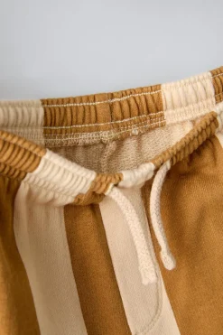 Niños ZARA 1½ - 6 Años·Pantalones|1½ - 6 Años·Pantalones / Leggings<PANTALÓN RAYA ANCHA