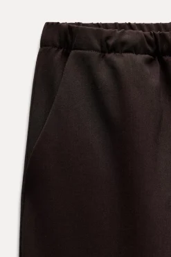 Online PANTALÓN RECTO Mujer Pantalones