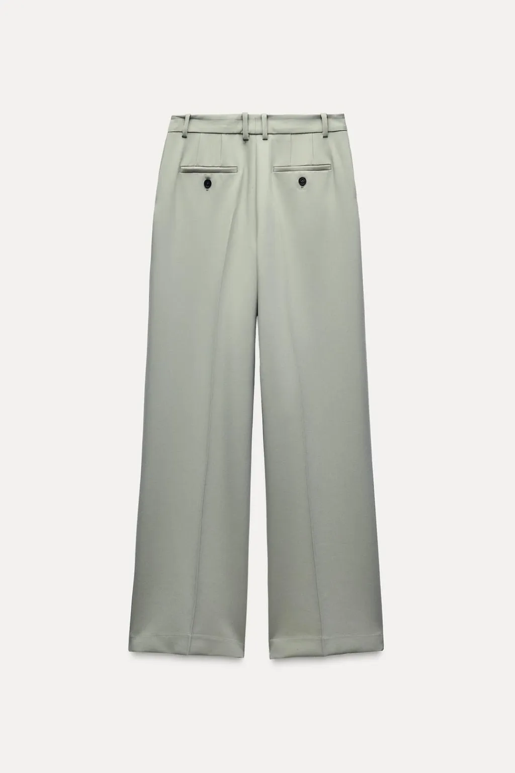 Online PANTALÓN RECTO Mujer Pantalones