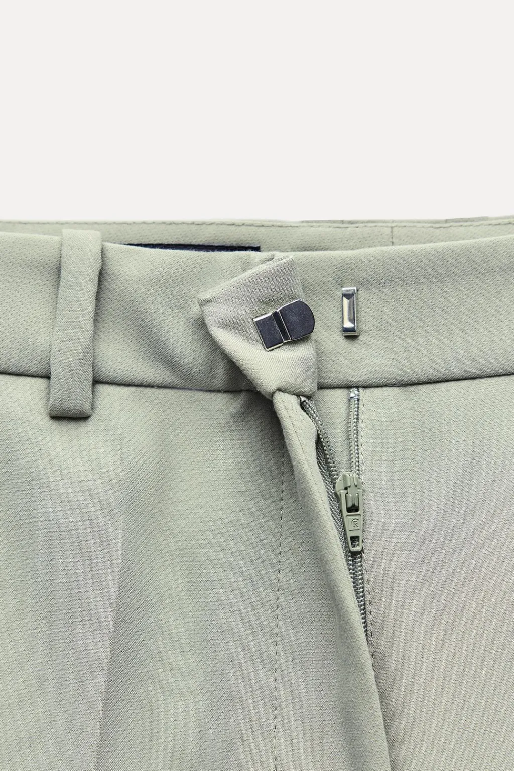 Online PANTALÓN RECTO Mujer Pantalones