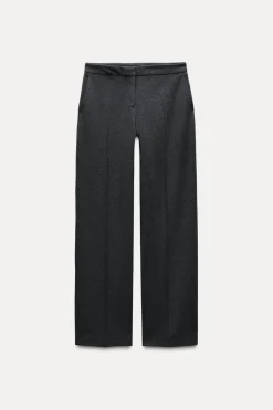 Online PANTALÓN RECTO Mujer Pantalones