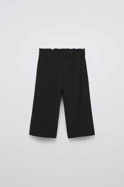 Niños ZARA 1½ - 6 Años·Pantalones|1½ - 6 Años·Total Look<PANTALÓN RECTO PINZAS