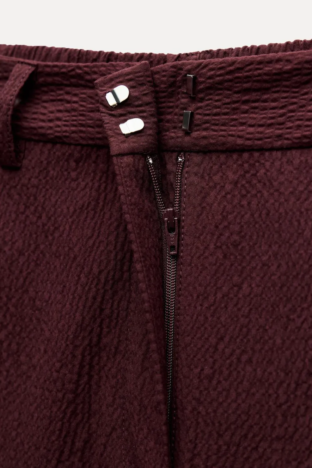 Hot PANTALÓN RECTO ZW COLLECTION Mujer Pantalones