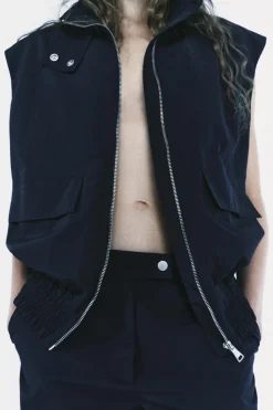 Discount PANTALÓN RECTO ZW COLLECTION Mujer Pantalones