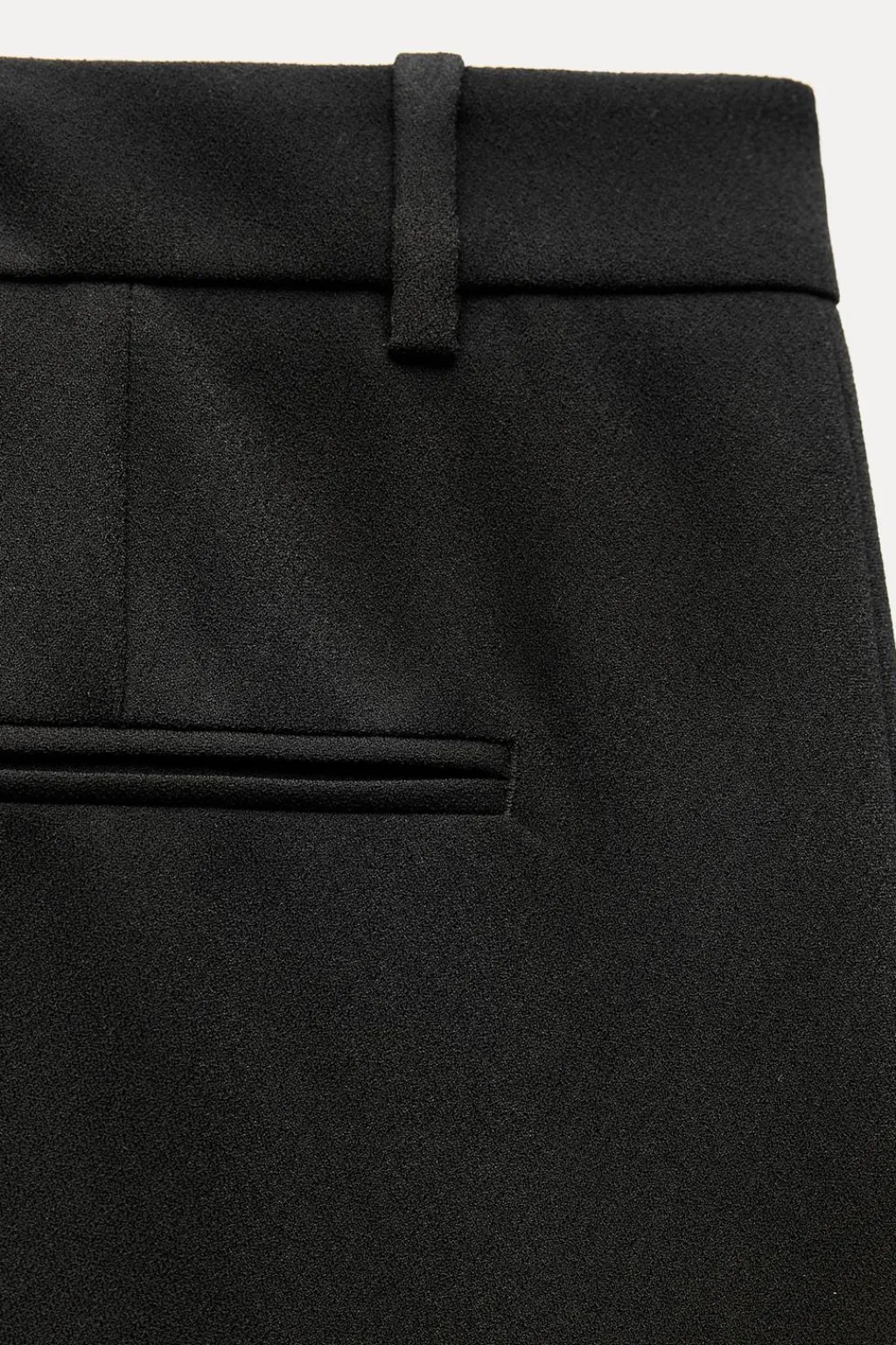 Discount PANTALÓN RECTO ZW COLLECTION Mujer Pantalones