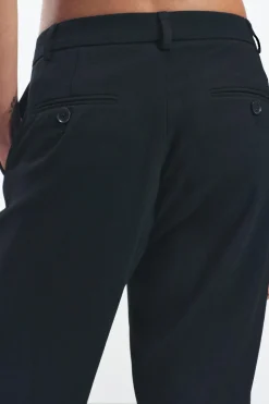 Discount PANTALÓN RECTO ZW COLLECTION Mujer Pantalones