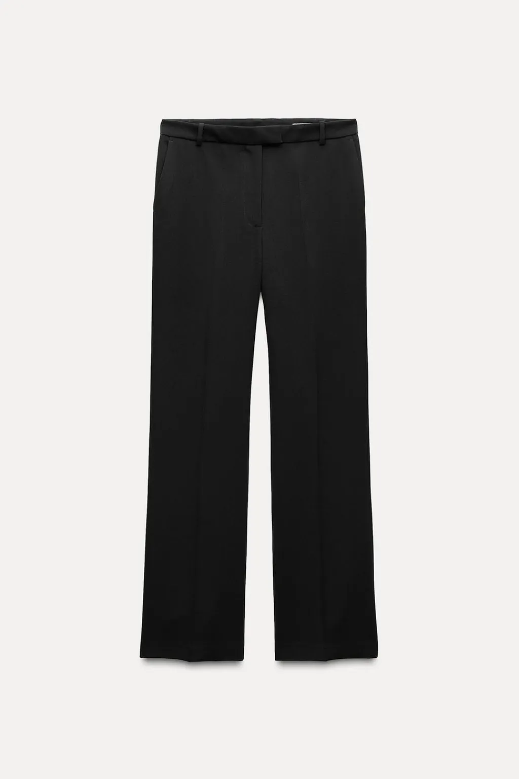 Discount PANTALÓN RECTO ZW COLLECTION Mujer Pantalones