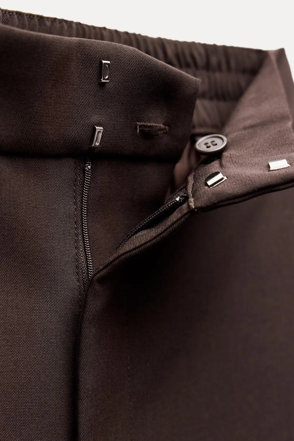 Hot PANTALÓN RECTO ZW COLLECTION Mujer Pantalones