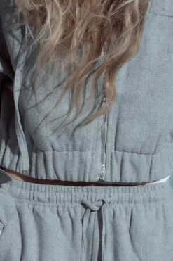 Clearance PANTALÓN RECTOS SOFT Mujer Pantalones