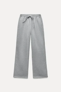 Clearance PANTALÓN RECTOS SOFT Mujer Pantalones