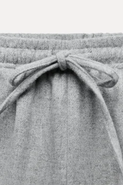 Clearance PANTALÓN RECTOS SOFT Mujer Pantalones