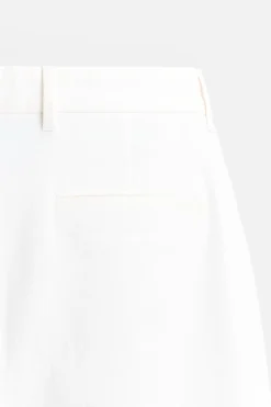 Discount PANTALÓN REGULAR FIT ESTRUCTURA Hombre Pantalones