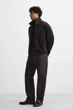 Hot PANTALÓN RELAXED FIT Hombre Pantalones