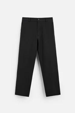 Clearance PANTALÓN RELAXED FIT Hombre Pantalones