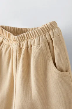 Niños ZARA 6 - 18 Meses·Pantalones / Leggings<PANTALÓN SARGA