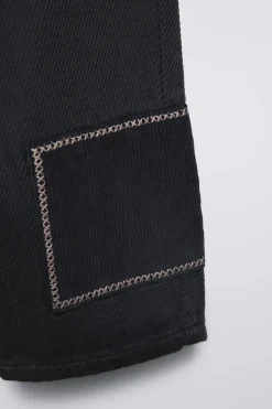 Niños ZARA 1½ - 6 Años·Pantalones / Leggings|6 - 18 Meses·Pantalones / Leggings<PANTALÓN SARGA PANA