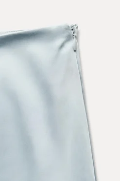 Online PANTALÓN SATINADO Mujer Pantalones