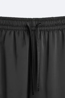 Discount PANTALÓN SATINADO Hombre Pantalones