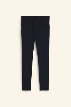 New PANTALÓN SKINNY RAYA DIPLOMÁTICA LIMITED EDITION Hombre Pantalones