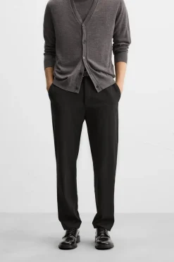 Sale PANTALÓN SLIM FIT Hombre Pantalones