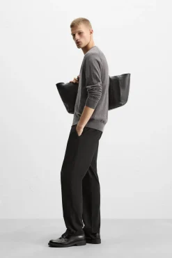 Sale PANTALÓN SLIM FIT Hombre Pantalones