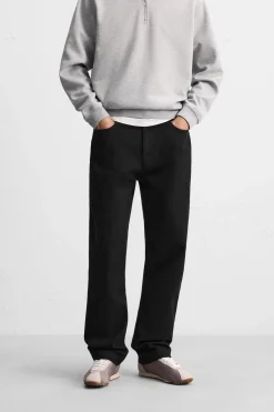 Sale PANTALÓN SLIM FIT Hombre Pantalones