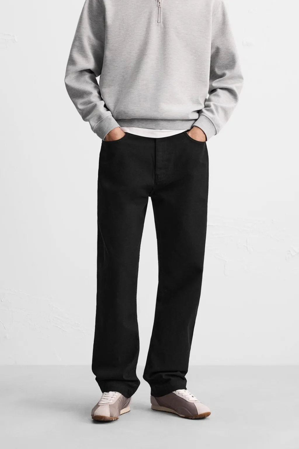 Sale PANTALÓN SLIM FIT Hombre Pantalones