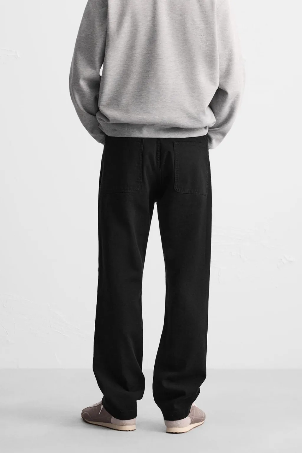 Sale PANTALÓN SLIM FIT Hombre Pantalones