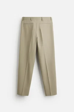 New PANTALÓN SLIM FIT LIMITED EDITION Hombre Pantalones