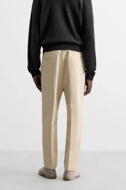 Clearance PANTALÓN SLIM FIT LIMITED EDITION Hombre Pantalones