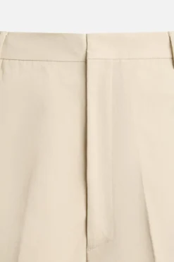 Clearance PANTALÓN SLIM FIT LIMITED EDITION Hombre Pantalones