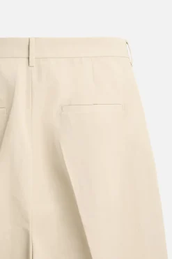 Clearance PANTALÓN SLIM FIT LIMITED EDITION Hombre Pantalones