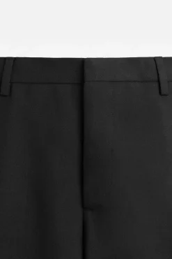 Clearance PANTALÓN SMOKING TRAJE Hombre Pantalones