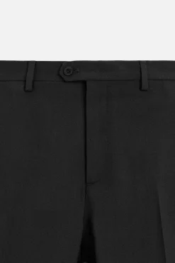 Online PANTALÓN SMOKING TRAJE Hombre Pantalones
