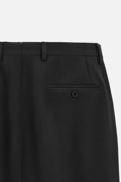 Online PANTALÓN SMOKING TRAJE Hombre Pantalones