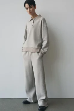 New PANTALÓN SOFT Mujer Pantalones|Sudaderas / Joggers