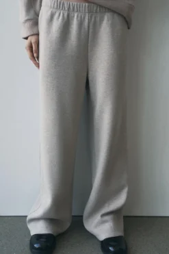 New PANTALÓN SOFT Mujer Pantalones|Sudaderas / Joggers