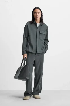 Best PANTALÓN SOFT CINTURA JOGGER Hombre Pantalones