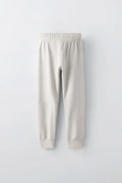 Niños ZARA 6 - 14 Años·Pantalones|6 - 14 Años·Deporte / Chándal<PANTALÓN SPORTY TÉCNICO