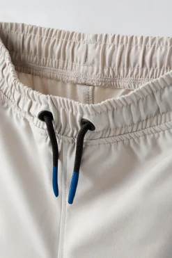 Niños ZARA 6 - 14 Años·Pantalones|6 - 14 Años·Deporte / Chándal<PANTALÓN SPORTY TÉCNICO