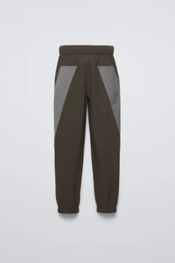 Niños ZARA 6 - 14 Años·Pantalones|6 - 14 Años·Deporte / Chándal<PANTALÓN SPORTY TÉCNICO COMBINADO